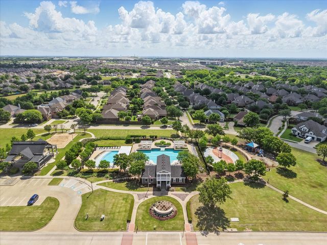 2519 Jefferson Avenue, Melissa, TX 75454