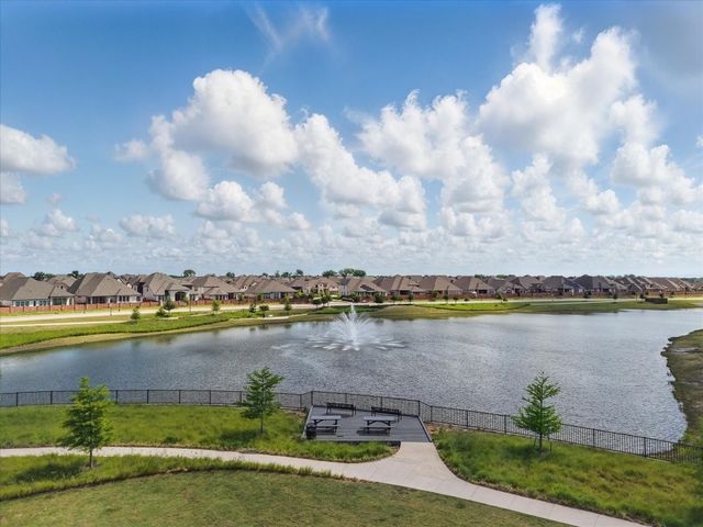 2519 Jefferson Avenue, Melissa, TX 75454