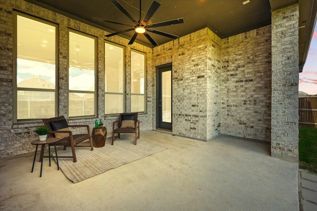 2519 Jefferson Avenue, Melissa, TX 75454