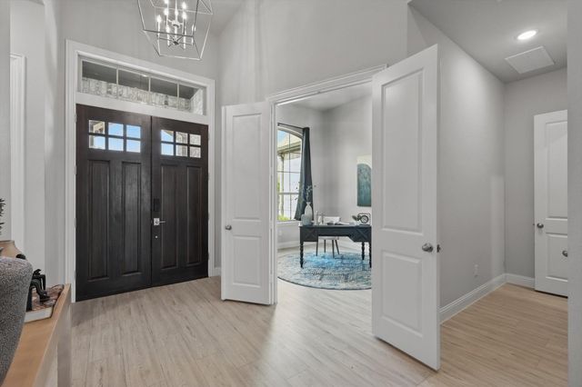2519 Jefferson Avenue, Melissa, TX 75454