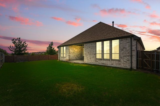 2519 Jefferson Avenue, Melissa, TX 75454