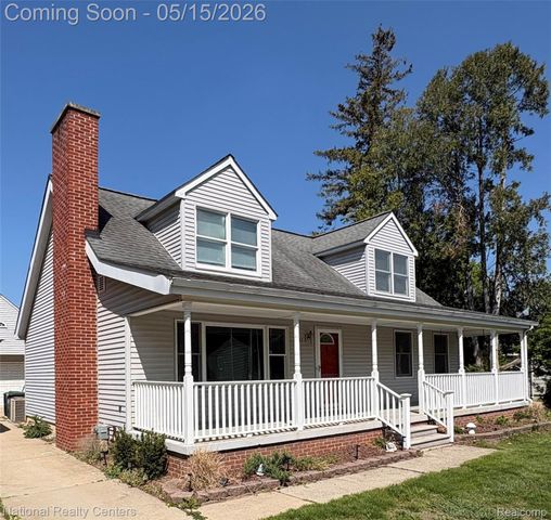 14647 Garland Avenue, Plymouth Charter Township, MI 48170