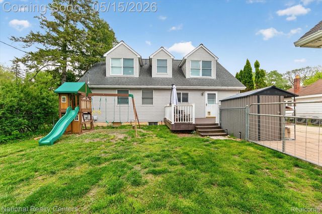 14647 Garland Avenue, Plymouth Charter Township, MI 48170