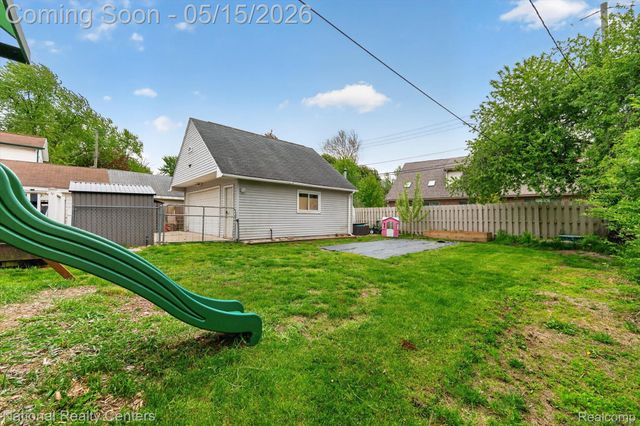 14647 Garland Avenue, Plymouth Charter Township, MI 48170