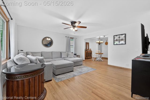 14647 Garland Avenue, Plymouth Charter Township, MI 48170
