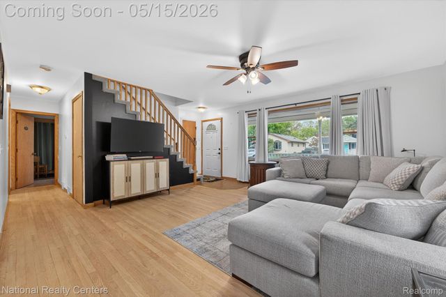 14647 Garland Avenue, Plymouth Charter Township, MI 48170