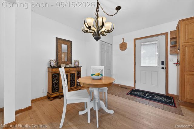 14647 Garland Avenue, Plymouth Charter Township, MI 48170