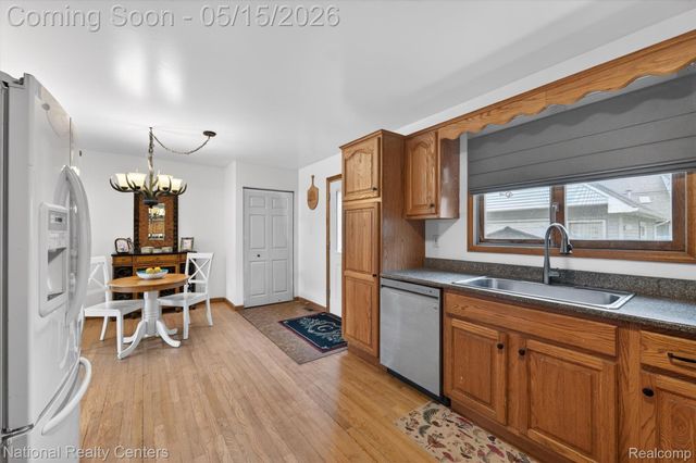 14647 Garland Avenue, Plymouth Charter Township, MI 48170