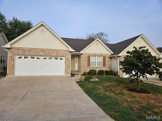 1129 Piepers Glen Lane 8A, O'fallon, MO 63366