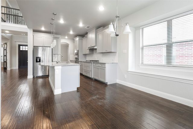 221 Red Bud Pass, Wylie, TX 75098