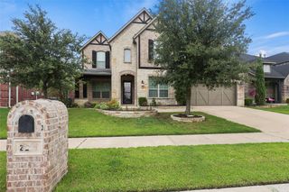 221 Red Bud Pass, Wylie, TX 75098