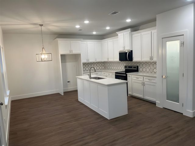 5912 Tin Top Highway, Granbury, TX 76048