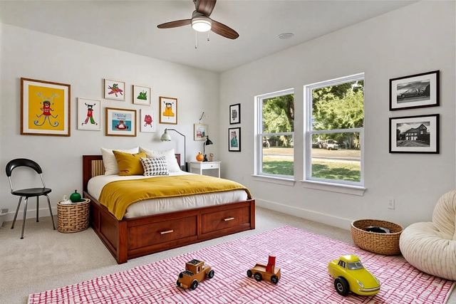 5912 Tin Top Highway, Granbury, TX 76048