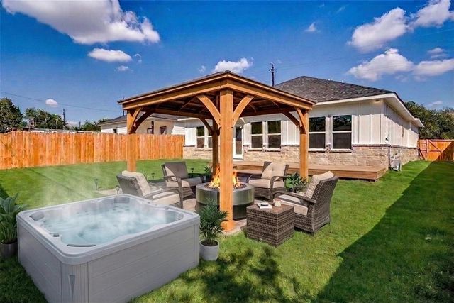 5912 Tin Top Highway, Granbury, TX 76048