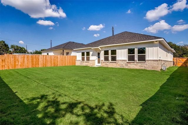 5912 Tin Top Highway, Granbury, TX 76048