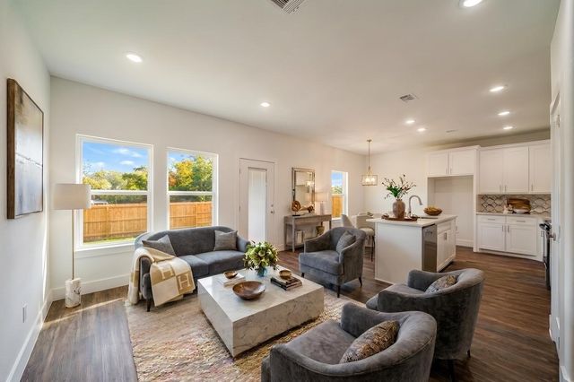 5912 Tin Top Highway, Granbury, TX 76048