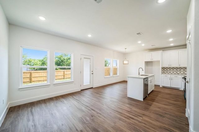5912 Tin Top Highway, Granbury, TX 76048