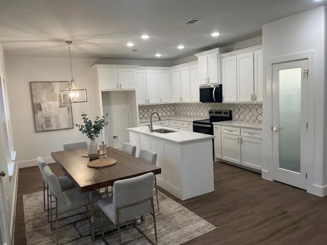 5912 Tin Top Highway, Granbury, TX 76048