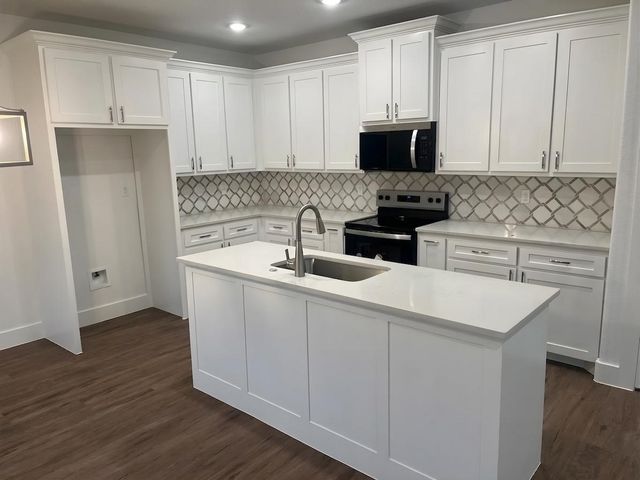 5912 Tin Top Highway, Granbury, TX 76048