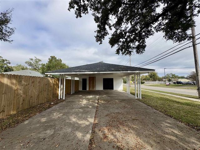 1922 19Th St Street, Lake Charles, LA 70601