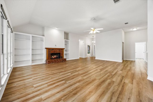 3101 Sunrise Drive, Rowlett, TX 75088