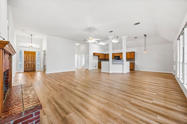 3101 Sunrise Drive, Rowlett, TX 75088