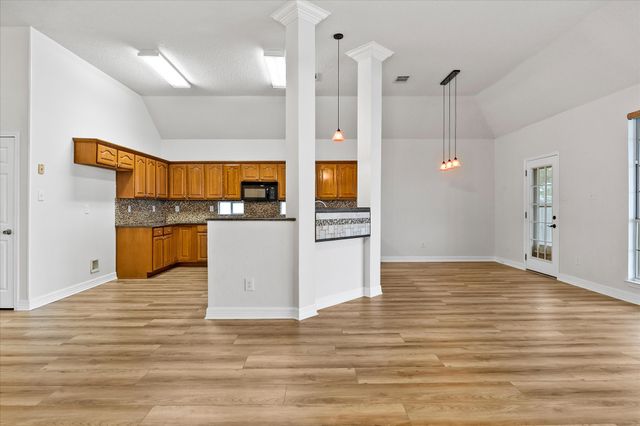 3101 Sunrise Drive, Rowlett, TX 75088