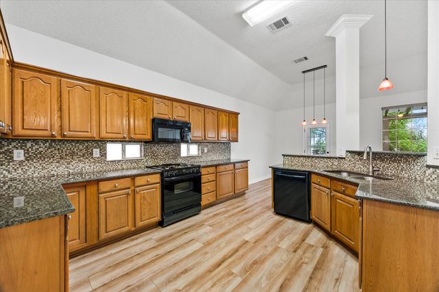 3101 Sunrise Drive, Rowlett, TX 75088