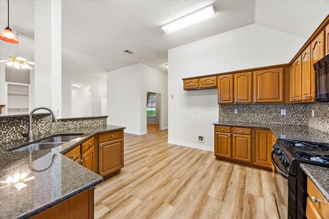 3101 Sunrise Drive, Rowlett, TX 75088