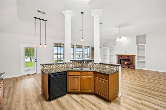 3101 Sunrise Drive, Rowlett, TX 75088