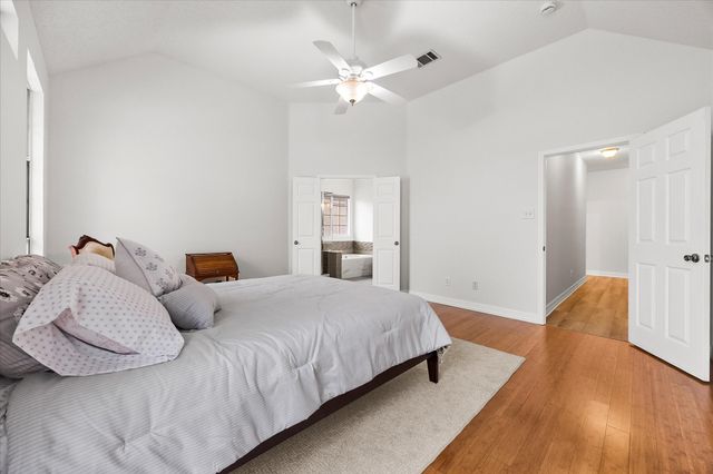 3101 Sunrise Drive, Rowlett, TX 75088