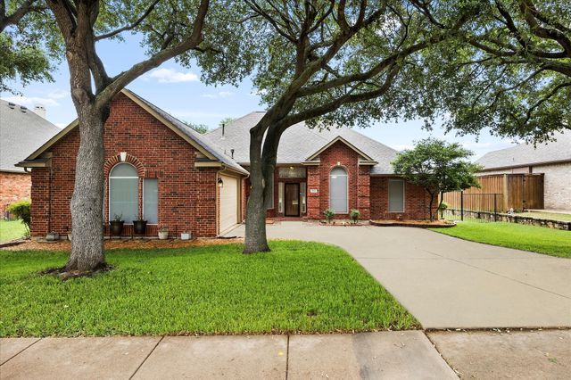3101 Sunrise Drive, Rowlett, TX 75088