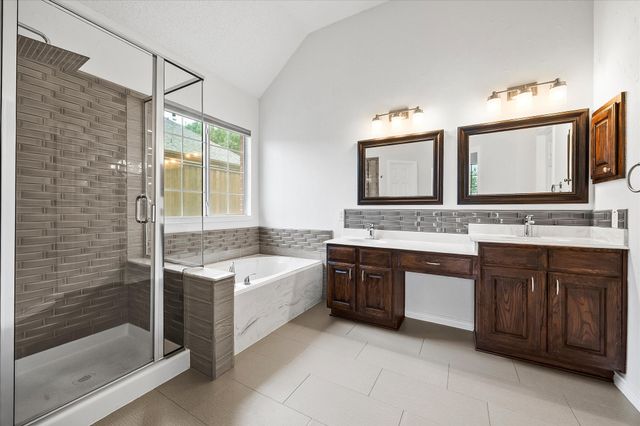 3101 Sunrise Drive, Rowlett, TX 75088