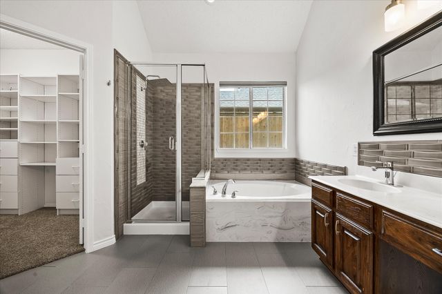 3101 Sunrise Drive, Rowlett, TX 75088