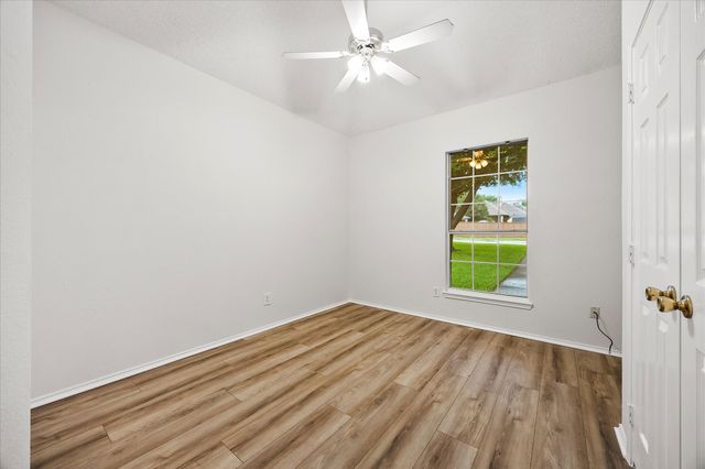 3101 Sunrise Drive, Rowlett, TX 75088