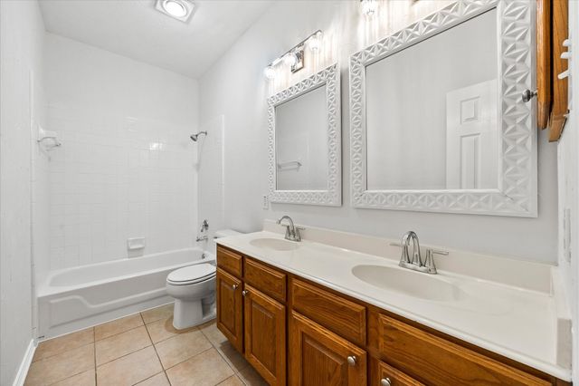 3101 Sunrise Drive, Rowlett, TX 75088