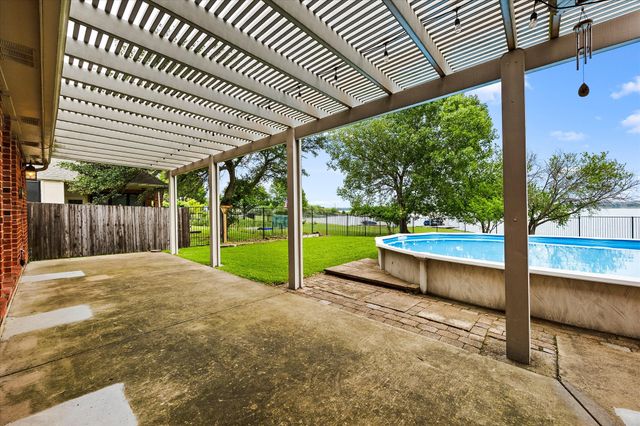 3101 Sunrise Drive, Rowlett, TX 75088