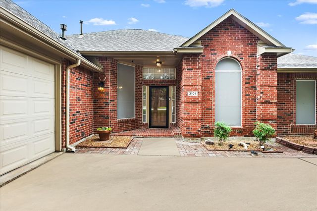 3101 Sunrise Drive, Rowlett, TX 75088