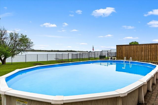 3101 Sunrise Drive, Rowlett, TX 75088