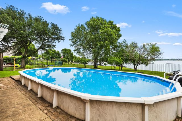 3101 Sunrise Drive, Rowlett, TX 75088