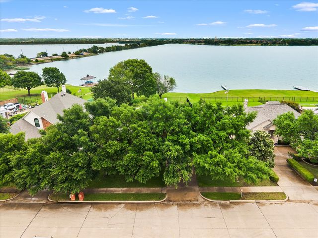 3101 Sunrise Drive, Rowlett, TX 75088
