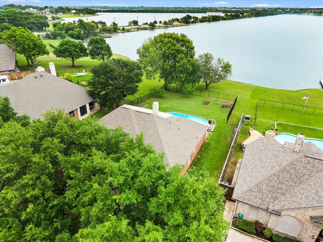 3101 Sunrise Drive, Rowlett, TX 75088