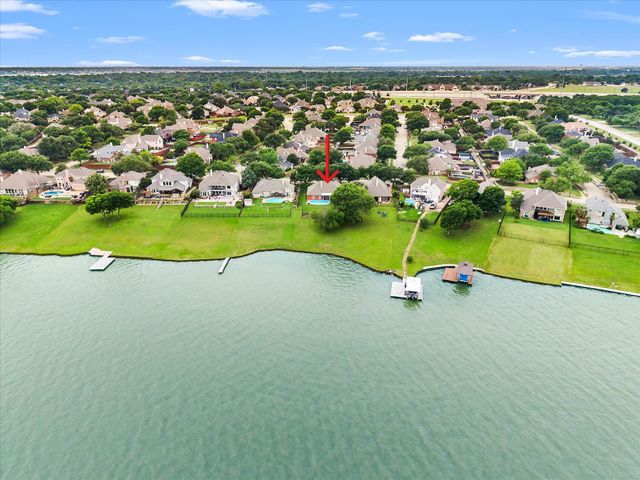 3101 Sunrise Drive, Rowlett, TX 75088