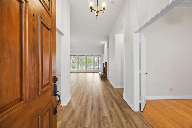 3101 Sunrise Drive, Rowlett, TX 75088