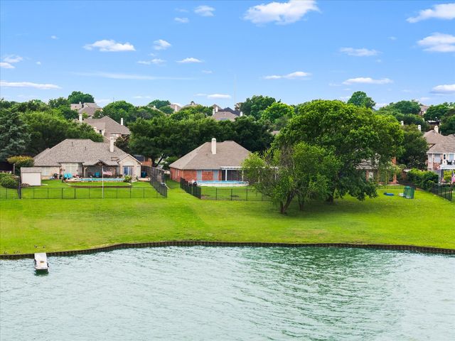 3101 Sunrise Drive, Rowlett, TX 75088