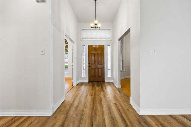 3101 Sunrise Drive, Rowlett, TX 75088