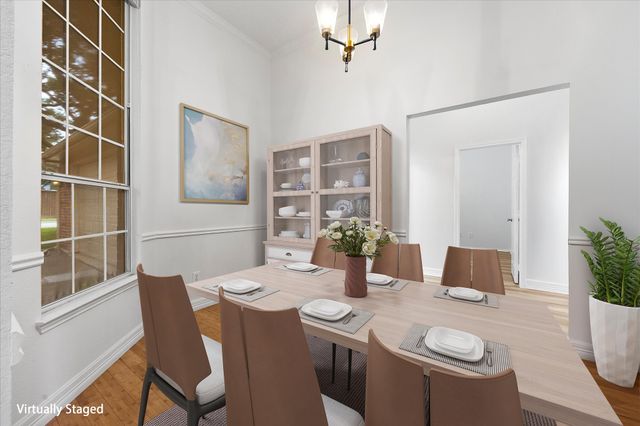 3101 Sunrise Drive, Rowlett, TX 75088