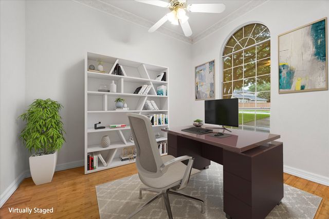 3101 Sunrise Drive, Rowlett, TX 75088