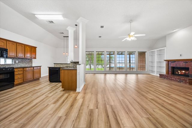 3101 Sunrise Drive, Rowlett, TX 75088