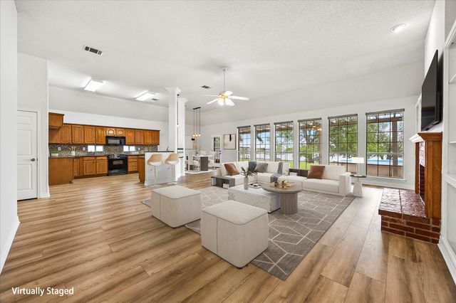 3101 Sunrise Drive, Rowlett, TX 75088